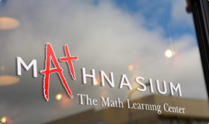 Mathnasium Logo